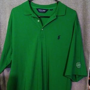 Polo shirt
